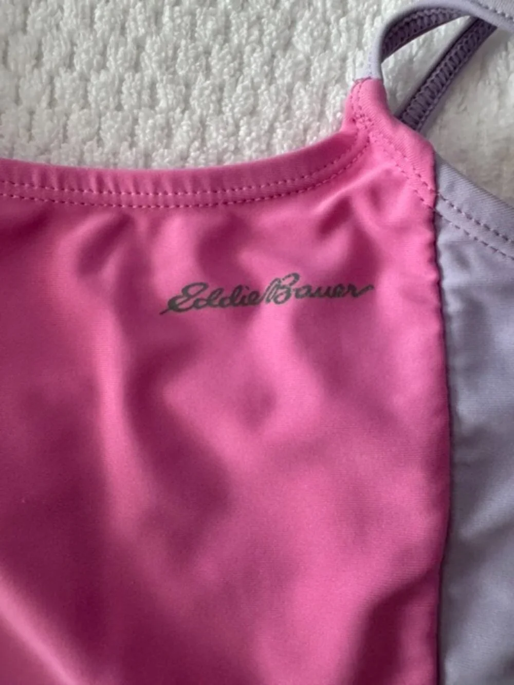 Eddie Bauer euc eddie